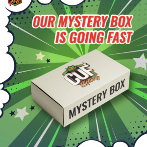 COF Mystery Box